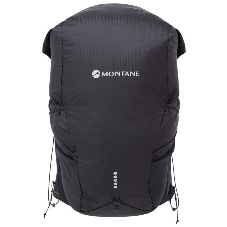 Chaleco de carrera Montane Gecko Vp20+