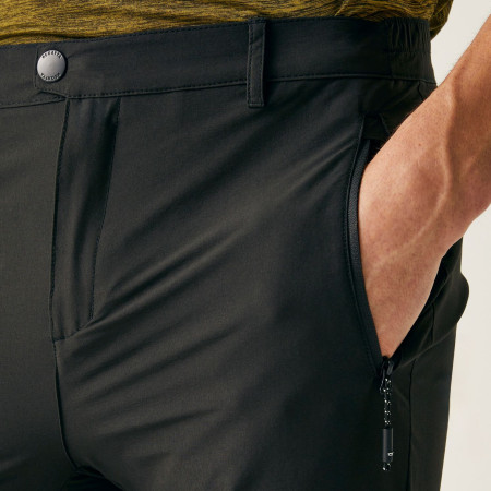 Pantalones de hombre Regatta Highton Z/O Trousers II