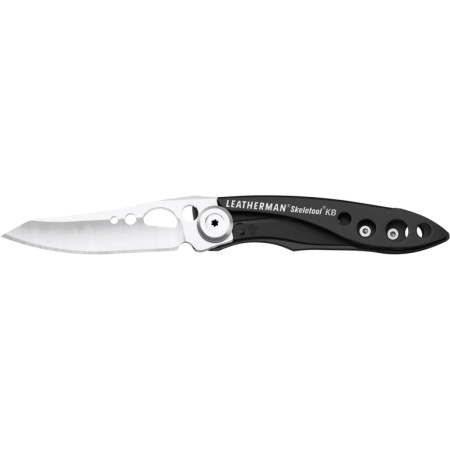 Cuchillo Leatherman Skeletool KB