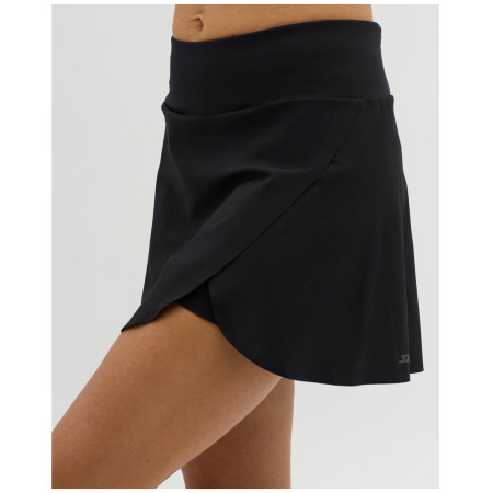 Falda de ciclismo para mujer Silvini Isorno Pro