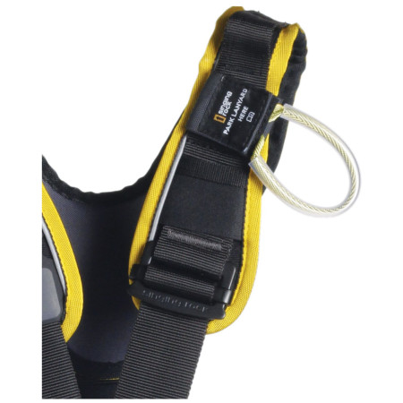 Arnés de trabajo Singing Rock Expert 3D