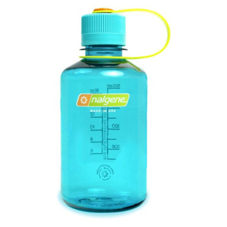 Botella Nalgene Narrow Mouth 500 ml Sustain