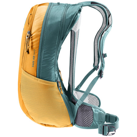 Mochila Deuter Race Air 14+3