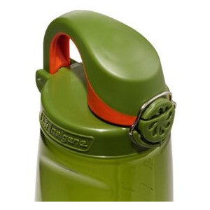 Botella Nalgene On The Fly 650 ml Sustain
