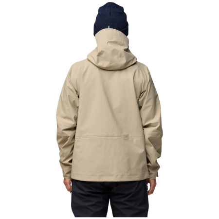 Chaqueta de invierno para mujer Fjällräven Keb GTX Jacket W