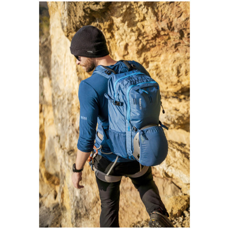 Mochila Warg Raiden 30l