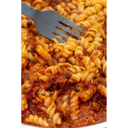 Comida deshidratada Summit to Eat Pasta picante Arrabiata 156 g
