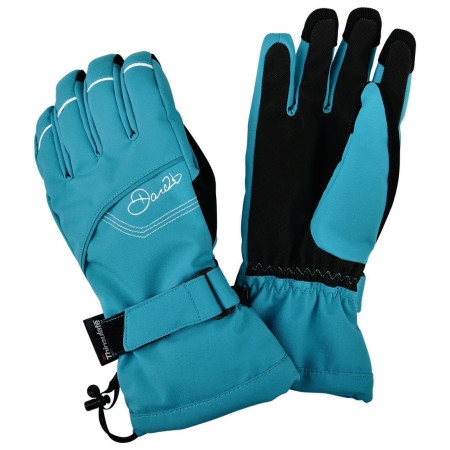 Guantes de esquí Dare 2b Grapple Glove azul SeaBreeze