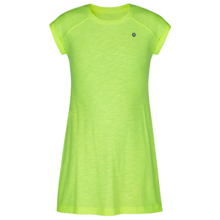 Vestido para niños Loap Blica amarillo yellow