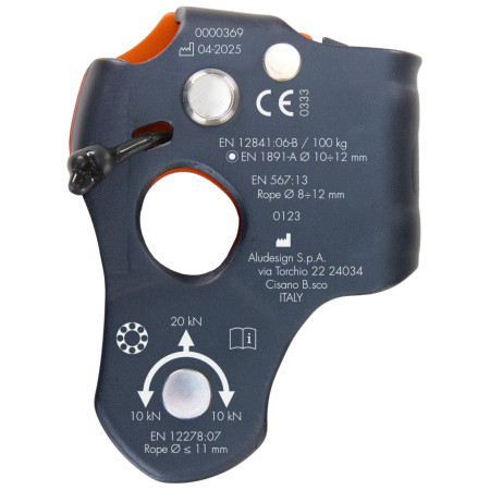 Bloqueador Skylotec Cric