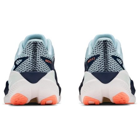 Zapatillas de carrera para mujer Hoka Mach X 3