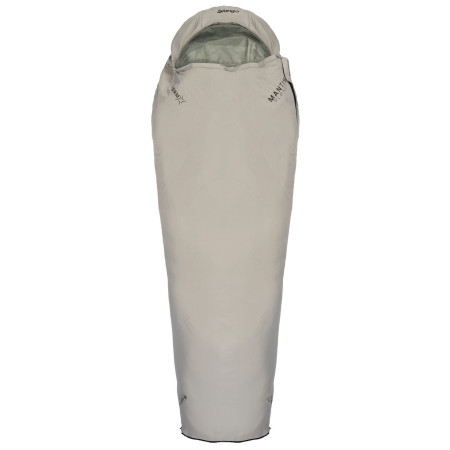 Saco de dormir Vango Mantis Planet gris Grey Flannel
