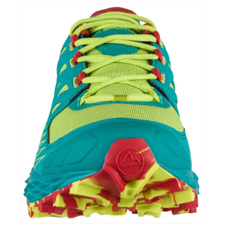 Calzado de mujer La Sportiva Lycan Woman GTX