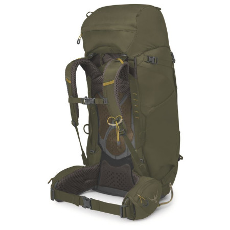 Mochila Osprey Kestrel 68