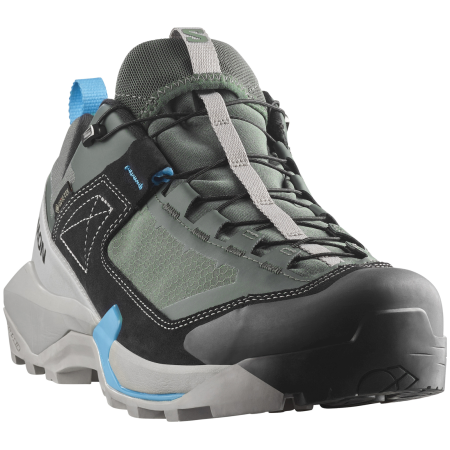 Calzado de hombre Salomon X Ultra Alpine Gore-Tex