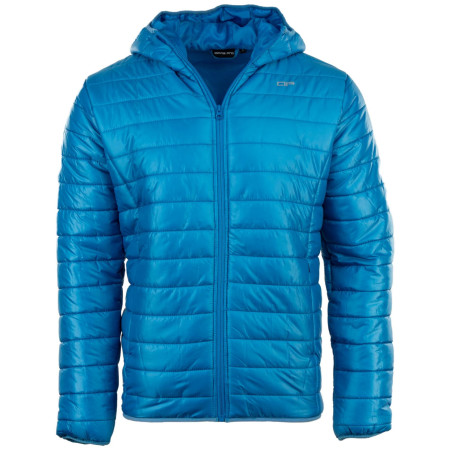 Chaqueta de hombre Alpine Pro Fran azul