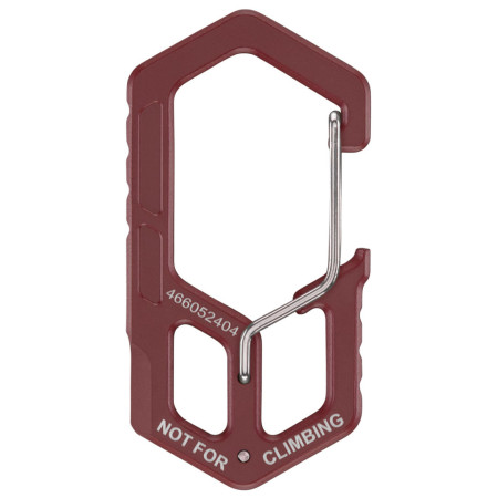 Mosquetón Gerber Carabiner