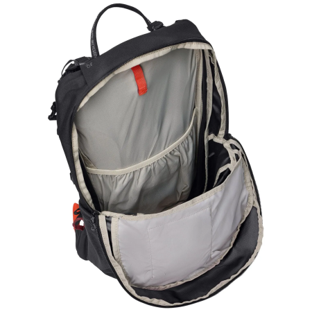 Mochila de senderismo pequeña Vaude Wizard 18+4