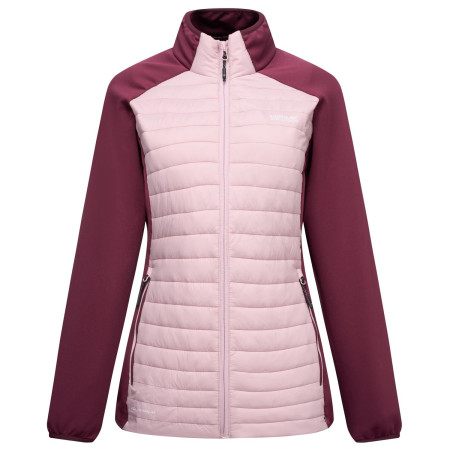 Chaqueta de mujer Regatta Women’s Clumber Hybrid