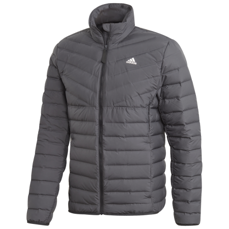 Chaqueta de hombre Adidas VARILITE 3S JKT negro