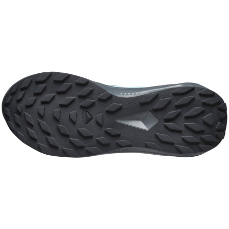 Calzado de mujer Salomon Alphaglide Gore-Tex
