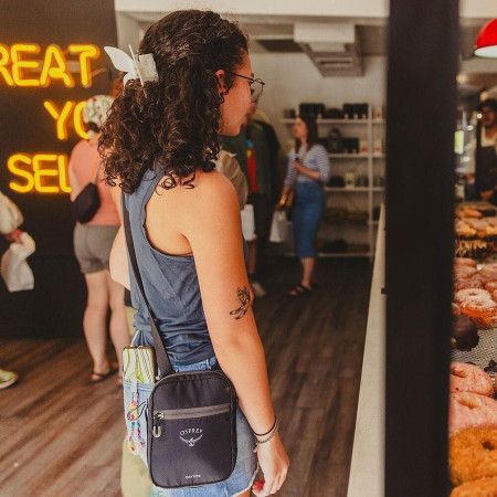 Riñonera Osprey Daylite Crossbody