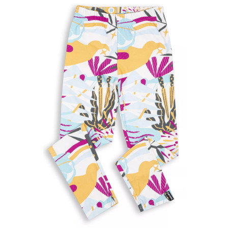 Mallas para niños Wouki Kyugi Festive Fuchsia