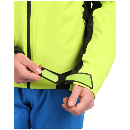 Chaqueta de hombre Kilpi Turnau-M (2024)