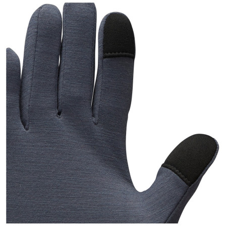 Guantes Black Diamond Midweight Wool Liners