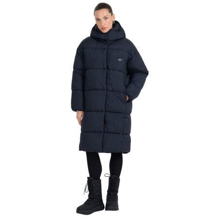 Abrigo de mujer 4F Down Jacket F588