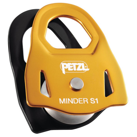 Polea Petzl Minder S1