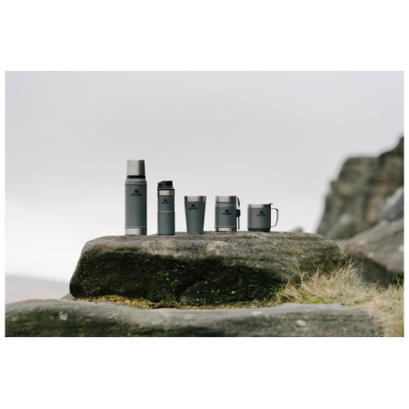 Taza térmica Stanley Adventure series 470ml