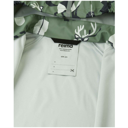Chaqueta para niños Reima Vesi