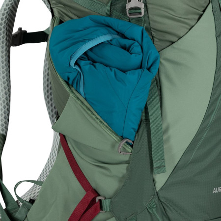 Mochila de senderismo para mujer Osprey Aura Ag Lt 50