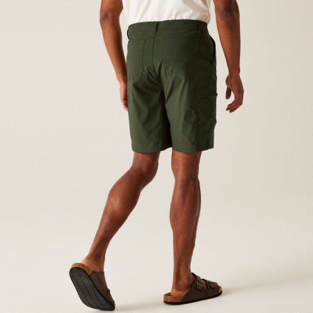 Pantalones cortos de hombre Regatta Dalry Short