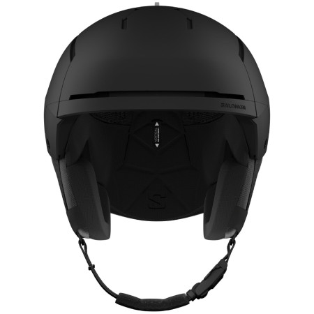 Casco de esquí Salomon Arcane Prime Mips