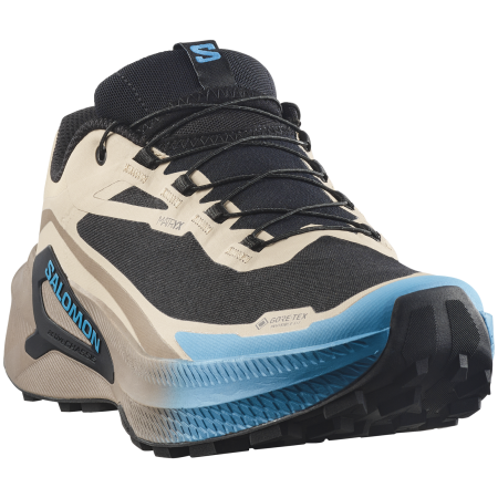 Zapatillas de carrera para hombre Salomon Genesis 2 GTX