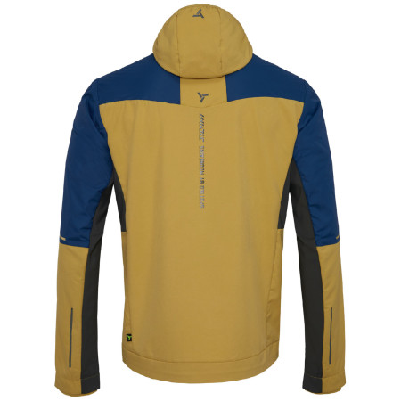 Chaqueta de hombre Silvini Volpiano