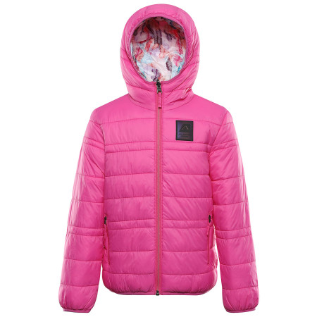 Chaqueta de invierno para niños Alpine Pro Douwo
