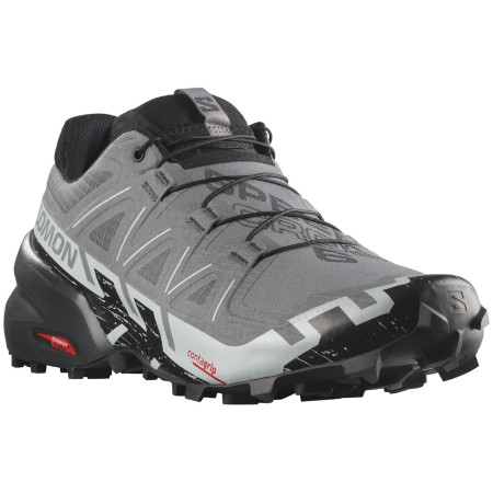 Zapatillas de carrera para hombre Salomon Speedcross 6 Wide