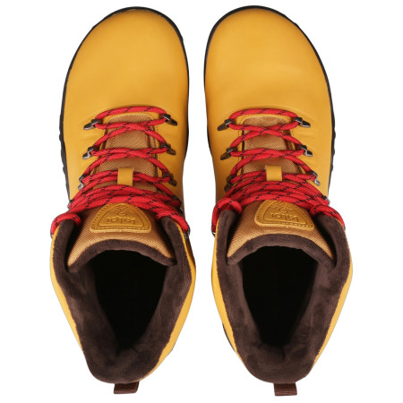 Calzado Kilpi Bare Leather High-U