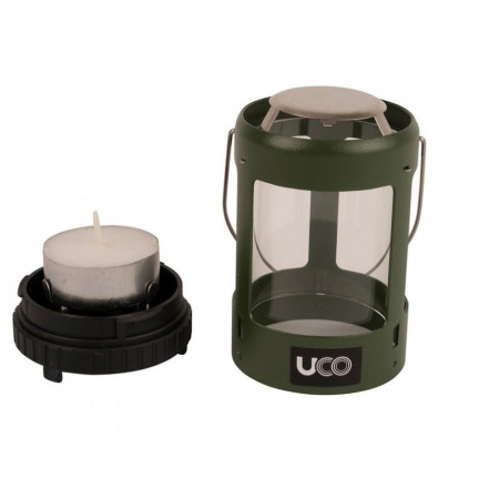 Lámpara UCO Mini Lantern Kit 2.0
