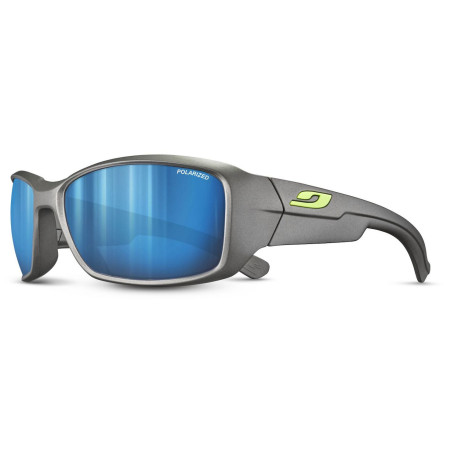 Gafas de sol Julbo Whoops Polar 3Cf gris titane mat