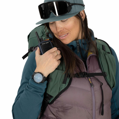 Mochila para esquí de travesía Osprey Firn 28