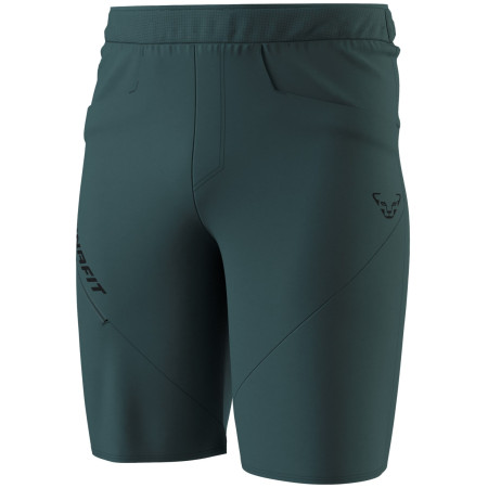 Pantalones cortos de hombre Dynafit Traverse Hybrid Shorts M