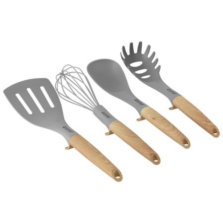 Juego de utensilios de cocina Outwell Almada Utensil Set