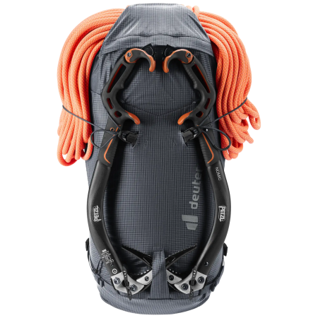Mochila de senderismo Deuter Guide Lite 30