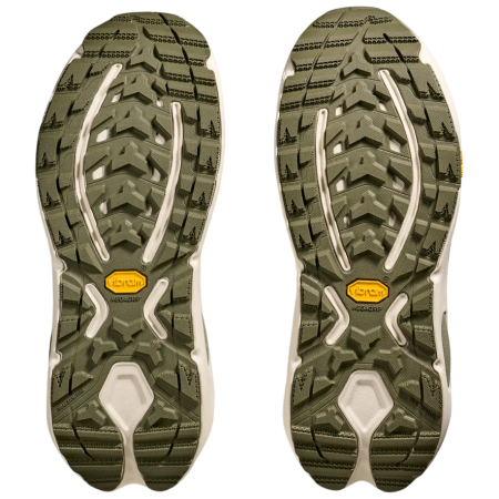 Calzado de senderismo para hombre Hoka M Kaha 3 Low Gtx