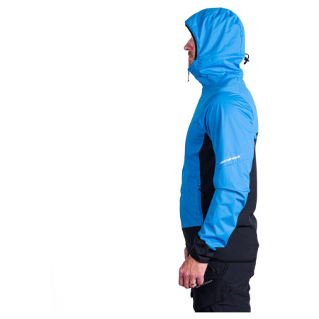 Chaqueta de primavera para hombre Northfinder Remo