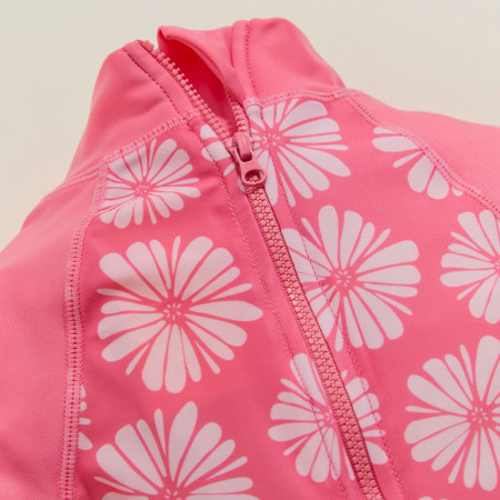 Bañador para niños Regatta Kids’ Rash Suit PinkHazPetal